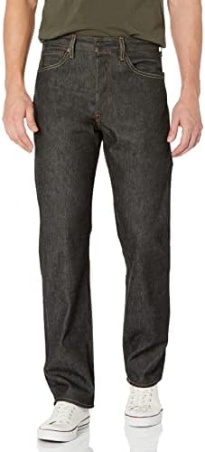Levis Mens 501 Original Fit Jeans Also Available in Big & Tall