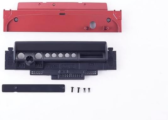 FMS 1:10 RC Vehicle Parts for MASHIGAN :11033 Instrument Panel