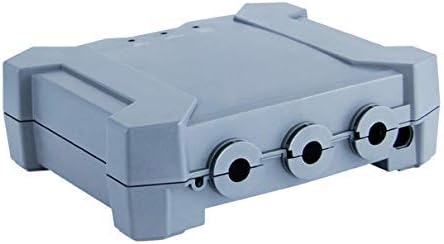 TR-40 Transfer Switch for SP Series Inverter | Low Power Consumption | Durable | High Transfer Speed
