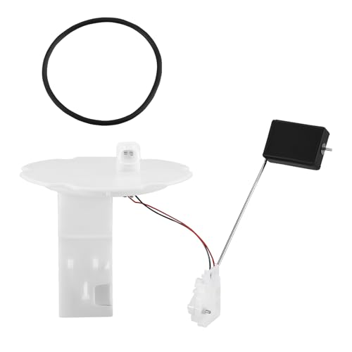 25060-1NC0C Fuel Tank Sending Unit Level Sensor Fits for Infiniti G37 09-13, G25 11-12, M35 M45 09-10, Q60 14-15, Q40 Base 2015 3.72.53.54.5L, Repalce 25060-1NC0A 25060-EJ80A