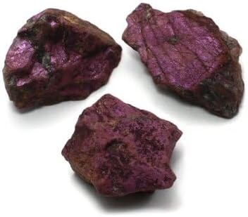 Purpurite Healing Crystal