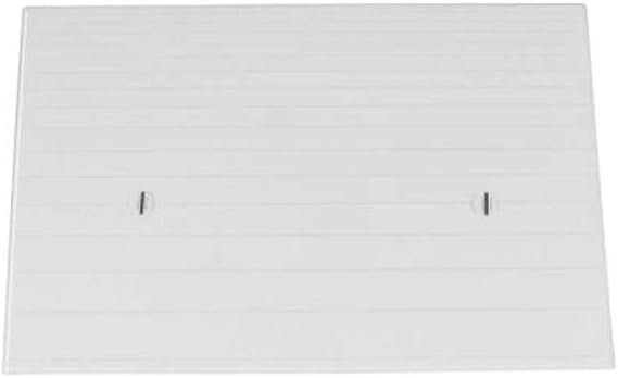 Whirlpool W2169921 Refrigerator Glass Shelf Genuine Original Equipment Manufacturer (OEM) Part