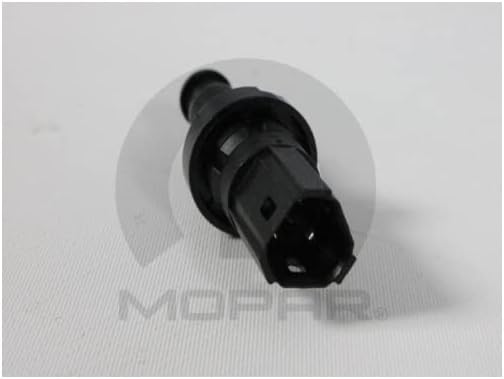 Door Ajar Switch Connector, 05103861AA
