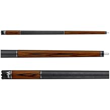 Viper Elemental 58" 2-Piece Billiard/Pool Cue