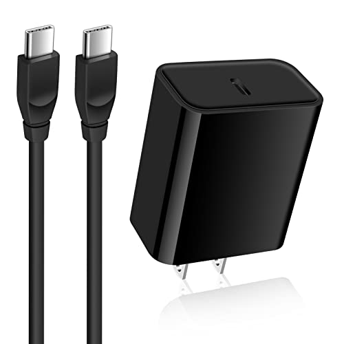 USB C Fast Charger Phone Charger