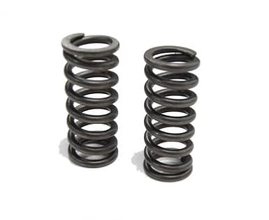 Spindle Compression Springs, Pair