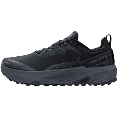 ALTRA Womens TIMP 6 Trail Running Shoe