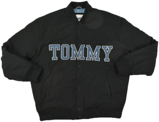 Tommy Hilfiger Mens Jacket