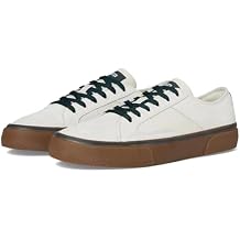 Globe Mens Surplus White/Gum 8.5 Medium
