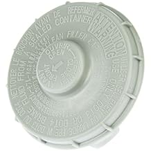 Autotecnica 46662-S5A-003 Brake Reservoir Cap (HA1116686)