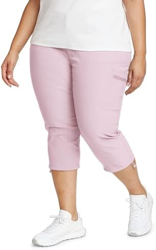 Eddie Bauer womens Rainier Capri