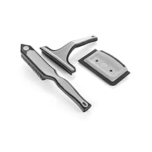 Detail Factory Pet Hair Removal Tools Bundle