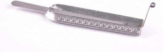 Jew's Harp, Jaw Harp, Vargan, for beginners, Handmade