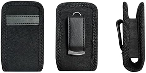 Open top Canvas case Compatible with Verizon Nokia 2720V Flip Phone