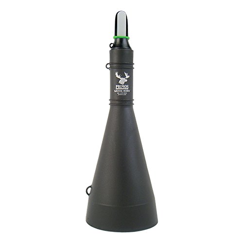 Primos Hunting, Moose HornTM, Hunting Call