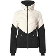 Ski Duvet Down Jacket