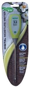 Rapidtest Digital Moisture Meter
