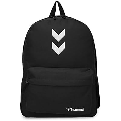Hummel Hmldarrello Backpack 980269-2001 Black