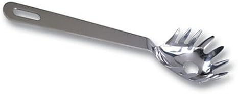 Better Houseware Pasta Server, One Size - Stainless Steel