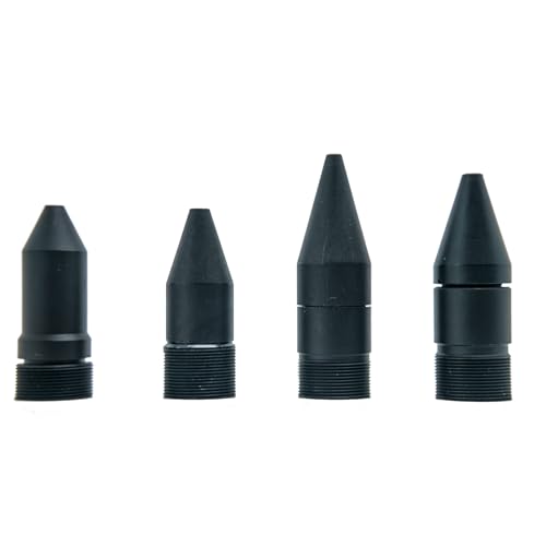 M12 Lens Sample Kit for Security Cameras Short, Medium & Long Focal Lengths 2.1mm to 70mm Compatible with CCTV, Raspberry Pi, Industrial Cameras M12MidKitB