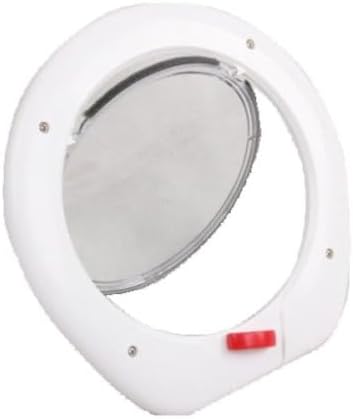 Pawise Cat Flap Door 4 Yollu Ayarlı Kedi Kapısı