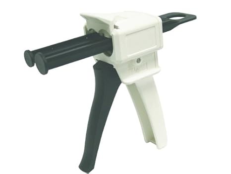 3D Dental IMP1-1 Dental Impression Dispensing Gun, 1:1