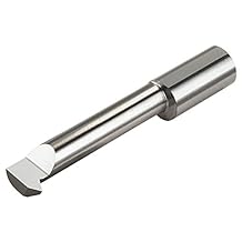 Micro 100 IT-2301500 Threading Tool - UN - Single Point, 10-48 TPI, 10-48 Thread Size, .252" Min Bore Dia, 1-1/2" Max Bore Depth, .055" Proj, 5/16" Shank Dia, 2-1/2" OAL, Uncoated