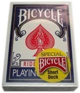 Short Deck- Bicycle