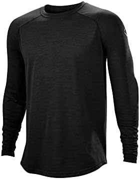 EvoShield Men's Pro Team Training Long Sleeve