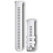 Garmin Swim 2 Accessory Band, Whitestone, Large