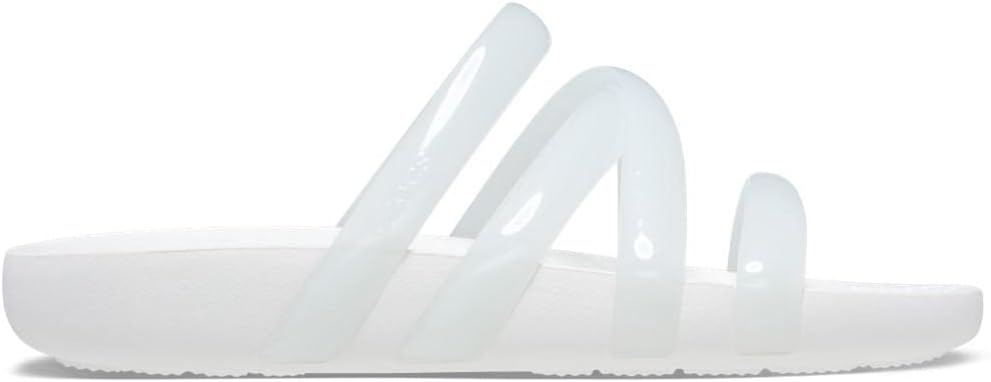 Crocs Women's Splash Strappy Sandals | Beach Sandals
