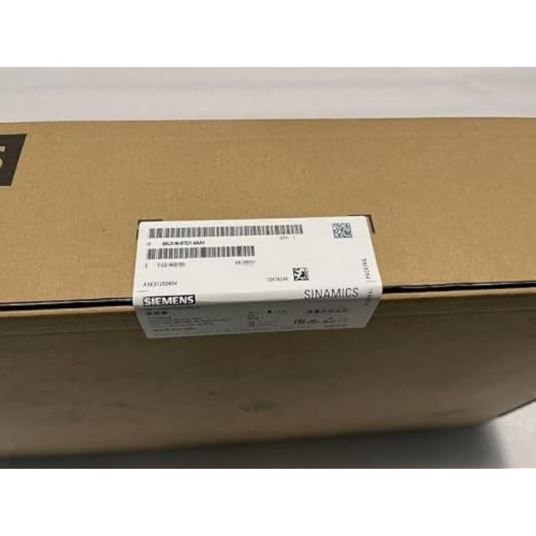1PCS New Fit Siemens 6SL3130-6TE21-6AA4 S120 6SL3 130-6TE21-6AA4 PLC Module
