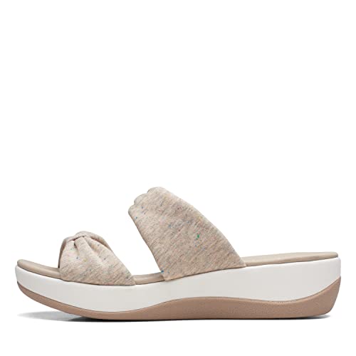 Clarks Womens Arla Coast