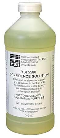 Confidence Solution, Pint, PK6