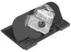 Logan Graphic Products 302 Push-Type Replacement Bevel Cutting Head (302-1)