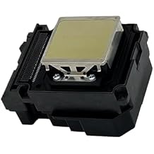 TX800 Print Head Compatible with TX800 TX710W TX720 TX820 Printers(Tx800)
