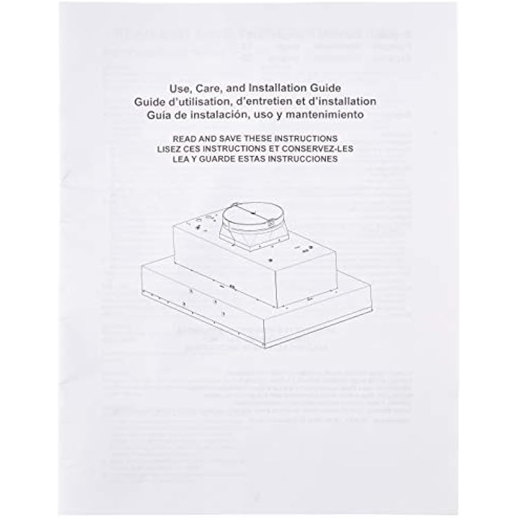 Elica DOC08256 Document