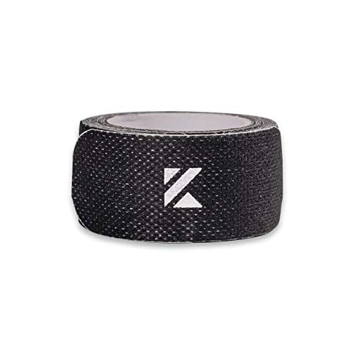 Kailo K Relief Tape - Designed to Secure The Kailo Relief Patch - Whole Body Soreness Relief - Soft & Durable Adhesive - 1 Roll with 30 Adhesive Strips