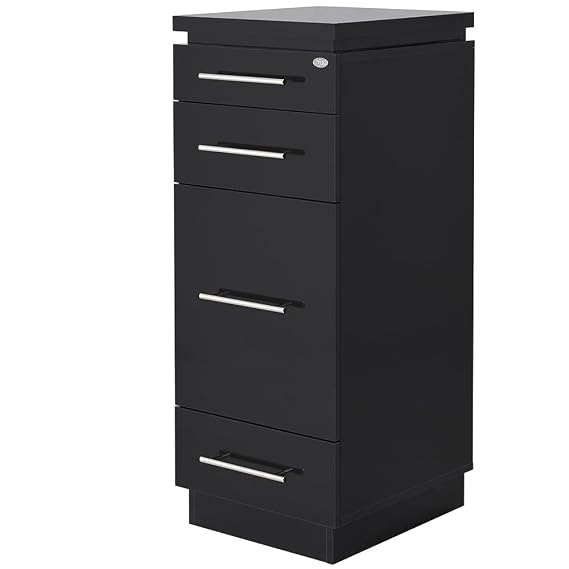 Dir Salon Styling Station Cabinet Beauty Salon Side Station Romance