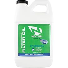 No Toil Evolution Oil 64 Oz