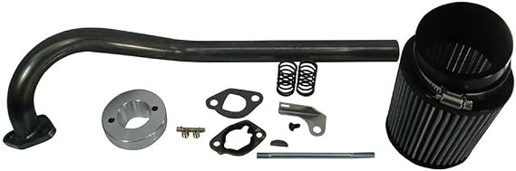 OMB Warehouse Stage 1 Kit MB200 Massimo Trailmaster MB200