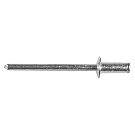 Auto Parts & Accessories Premium Replacement Part Motorcycle Scooter ATV UTV Parts Electrical for Honda 90841-HF1-910 Rivet Pop (3.2) Mod-GRT898-321