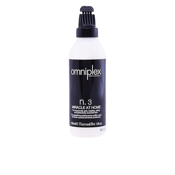 OMNIPLEX no3 miracle at home 150 ml