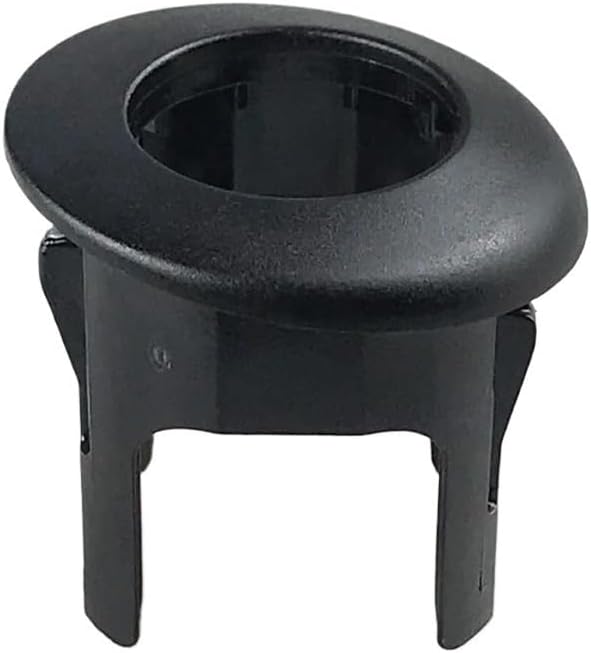 Compatible With Infiniti For Q50 Q60 Q70 QX60 QX50 QX70 QX80 JX35 28533-3VA0D 28533-3VA0C Parking Sensor Bracket Retainer Holder PDC Sensor(1PC 28533-3VA0C)