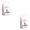 Royal Canin Veterinary Renal Special Feline Twin Pack 2 x 400g Complete Diet Feed for Adult Cats Can Help Support Kidney Functions