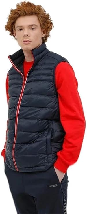 lumberjack ML BRT VEST 4PR VEST Men