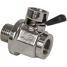 EZ-109 EZ Oil Drain Valve