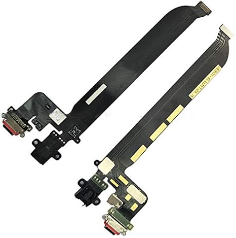 USB Charging Port Dock Plug Flex Cable for Oneplus 5 A5000 Oneplus Five 1+5
