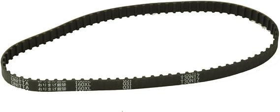Riccar Sewing Machine Teeth Gear Belt