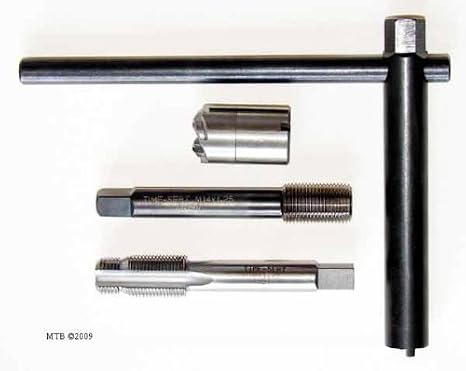 TIME-SERT M14 X 1.25 Spark Plug Repair Kit 4412